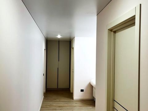 квартира за адресою Степана Бандери вул., 55