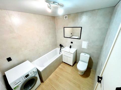 квартира за адресою Степана Бандери вул., 55