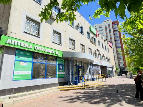 комерційна за адресою Івана Пулюя вул., 5