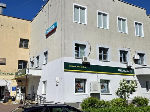 коммерческая по адресу Ивана Пулюя ул., 5