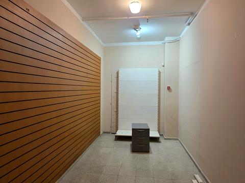 коммерческая по адресу Ивана Пулюя ул., 5