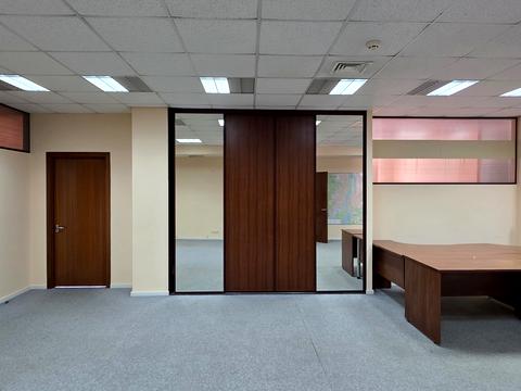 коммерческая по адресу Ивана Пулюя ул., 5