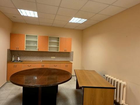 коммерческая по адресу Ивана Пулюя ул., 5