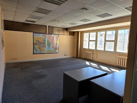 коммерческая по адресу Ивана Пулюя ул., 5