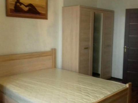 квартира за адресою Соломії Крушельницької вул., 15-В