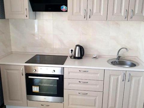 квартира за адресою Соломії Крушельницької вул., 15-В