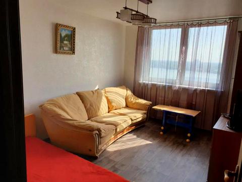 квартира за адресою Соломії Крушельницької вул., 15-В