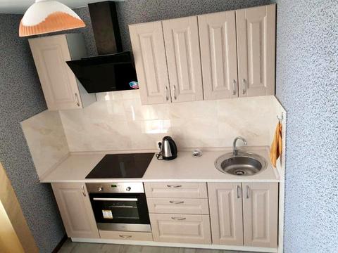 квартира за адресою Соломії Крушельницької вул., 15-В