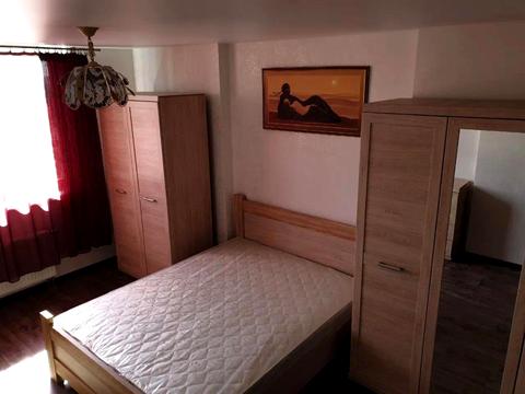 квартира за адресою Соломії Крушельницької вул., 15-В