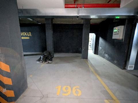 паркоместо по адресу Гетмана Мазепы ул., 164, к7
