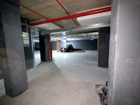 паркоместо по адресу Гетмана Мазепы ул., 164, к7