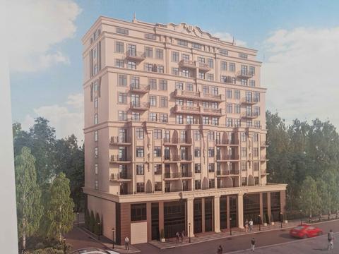 квартира за адресою Карантинна вул., 22