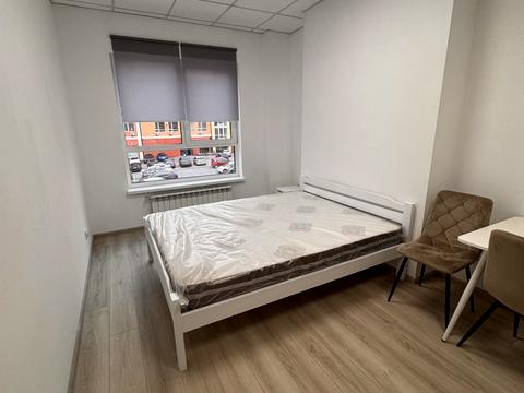 квартира за адресою Глибочицька вул., 17