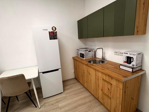 квартира за адресою Глибочицька вул., 17