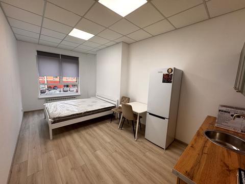 квартира за адресою Глибочицька вул., 17