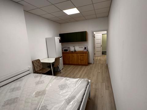 квартира за адресою Глибочицька вул., 17