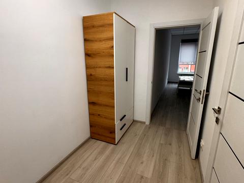 квартира за адресою Глибочицька вул., 17