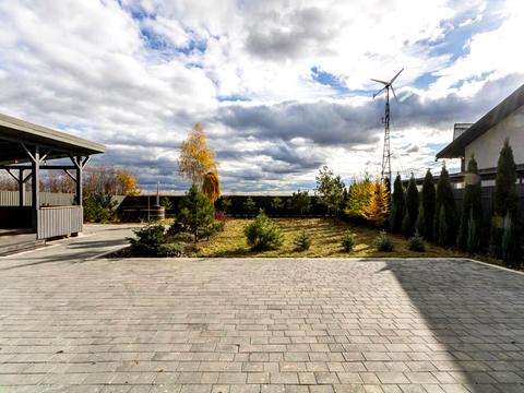 будинок за адресою садове товариство пролісок