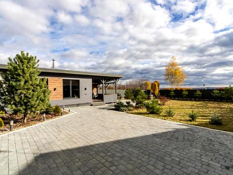 будинок за адресою садове товариство пролісок