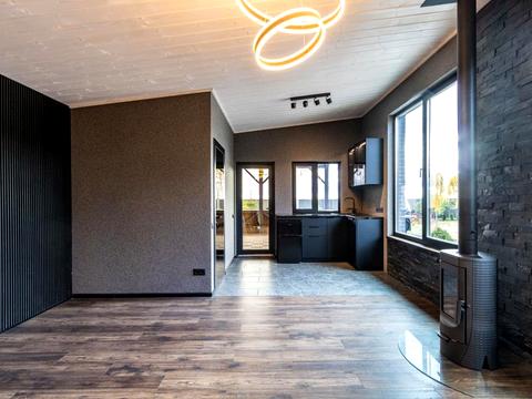 будинок за адресою садове товариство пролісок