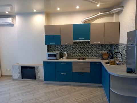 квартира за адресою Київ, Петропавлівська вул., (Будинок)