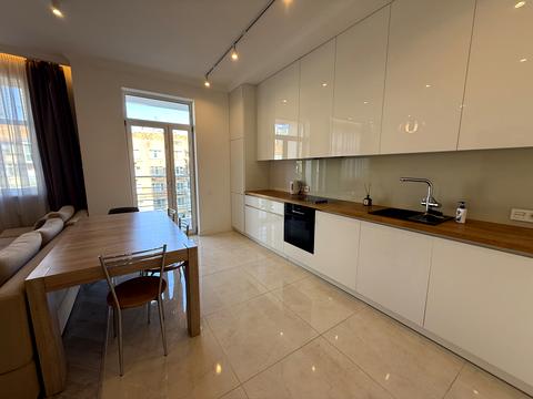 квартира за адресою Київ, Саперне Поле вул., 12