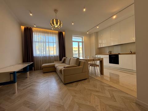 квартира за адресою Київ, Саперне Поле вул., 12