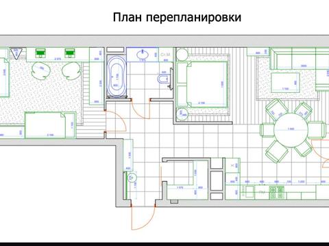 квартира за адресою Київ, Саперне Поле вул., 12