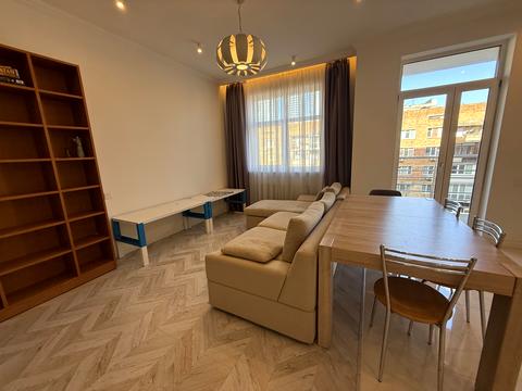 квартира за адресою Київ, Саперне Поле вул., 12