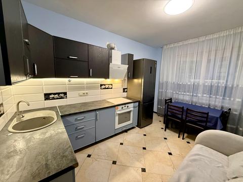 квартира по адресу Сергея Колоса ул., 1-Б