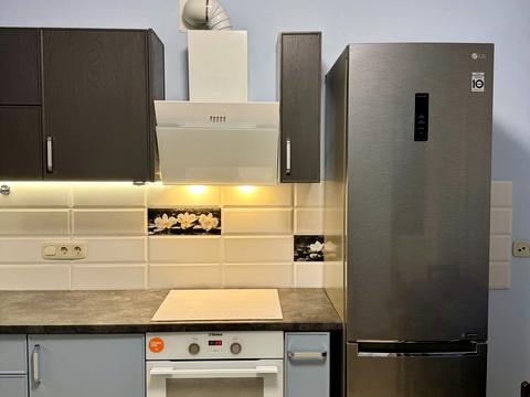 квартира по адресу Сергея Колоса ул., 1-Б