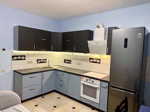 квартира по адресу Сергея Колоса ул., 1-Б