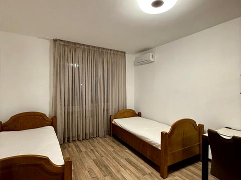 квартира по адресу Сергея Колоса ул., 1-Б