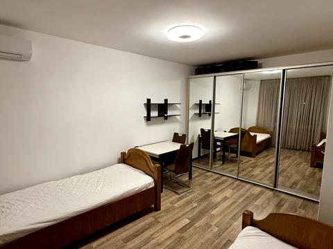 квартира по адресу Сергея Колоса ул., 1-Б