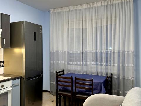 квартира по адресу Сергея Колоса ул., 1-Б