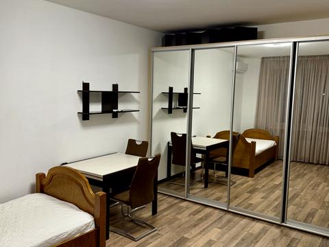 квартира по адресу Сергея Колоса ул., 1-Б