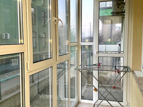 квартира по адресу Сергея Колоса ул., 1-Б