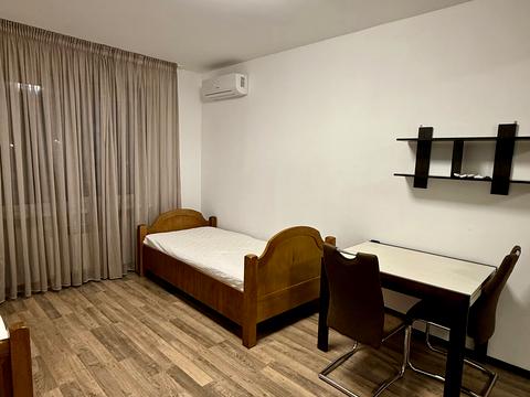 квартира по адресу Сергея Колоса ул., 1-Б