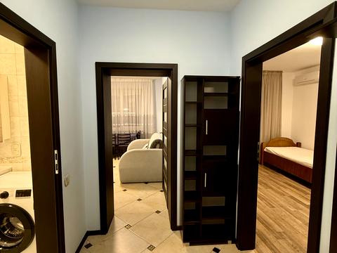 квартира по адресу Сергея Колоса ул., 1-Б