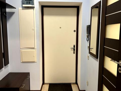 квартира по адресу Сергея Колоса ул., 1-Б