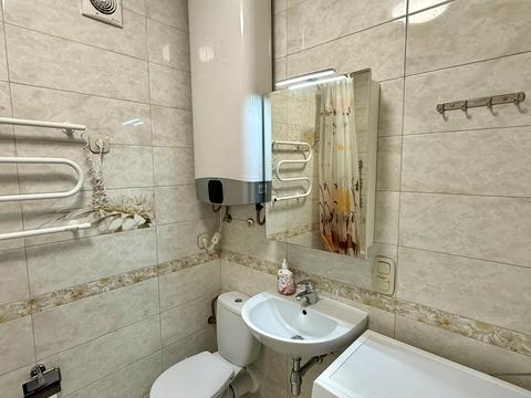 квартира по адресу Сергея Колоса ул., 1-Б