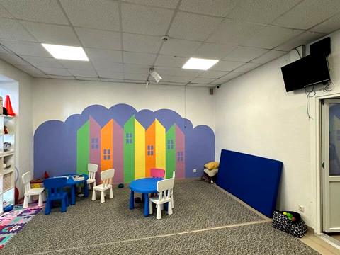 коммерческая по адресу Героїв Миколаєва ул., 129А