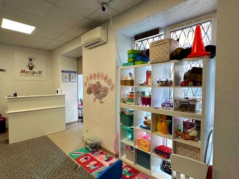 коммерческая по адресу Героїв Миколаєва ул., 129А