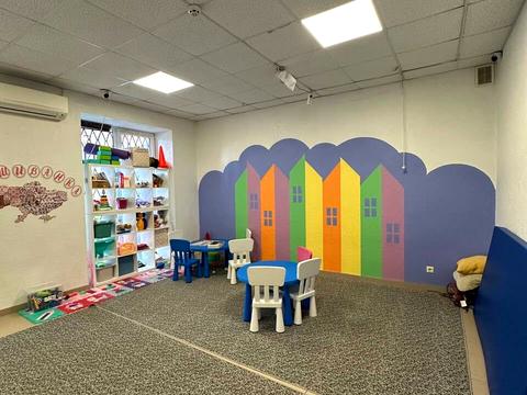 коммерческая по адресу Героїв Миколаєва ул., 129А