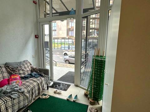 коммерческая по адресу Героїв Миколаєва ул., 129А