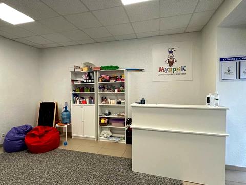 коммерческая по адресу Героїв Миколаєва ул., 129А