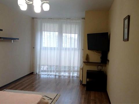 квартира за адресою Драгоманова вул., 2-Б