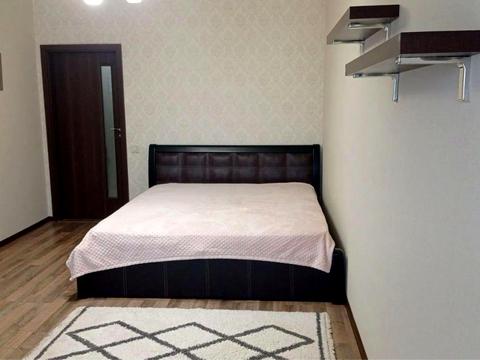 квартира за адресою Драгоманова вул., 2-Б