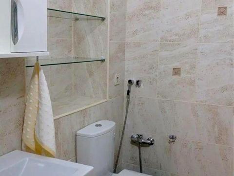 квартира за адресою Драгоманова вул., 2-Б