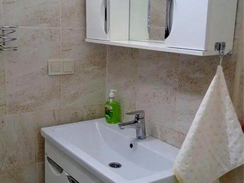 квартира за адресою Драгоманова вул., 2-Б